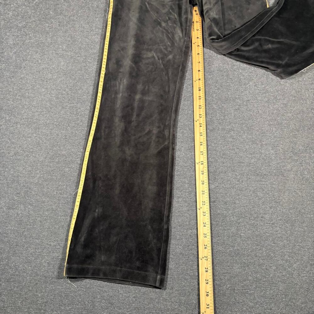 Y2k velour victorias secret sweatpants - Picture 4 of 8